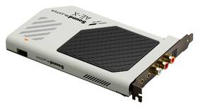 Zvuková karta Creative Sound Blaster AE-X 

 obrázek produktu 3 z 11
