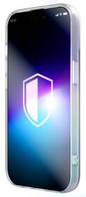 Kryt na mobil 3mk Misty MagCase na Apple iPhone 15 bílý

 obrázek produktu 1 z 2