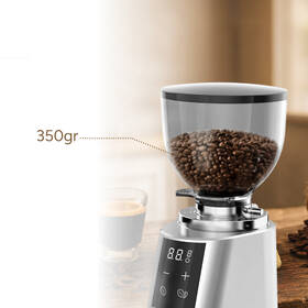 Kávomlýnek Rohnson R-98094 stříbrný

 obrázek produktu 7 z 8