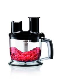 Ponorný mixér Braun MQ775 Patisserie černý/nerez

 obrázek produktu 5 z 16