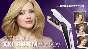 Kulma Rowenta CF6430D0 bílá/fialová

 obrázek produktu 16 z 18