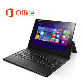 Dotykový tablet Lenovo MiiX 3 černý

 obrázek produktu 9 z 12