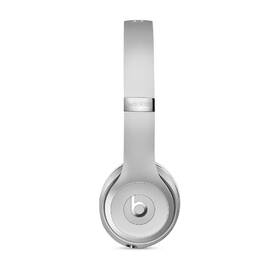 Sluchátka Beats Solo3 Wireless On-Ear stříbrná

 obrázek produktu 2 z 7