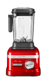 Stolní mixér KitchenAid 5KSB8270ECA červený

 obrázek produktu 1 z 11
