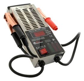 Tester autobaterie Compass digitální 

 obrázek produktu 1 z 4