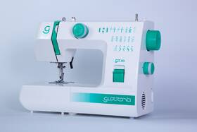 Šicí stroj Guzzanti GZ 110A 

 obrázek produktu 9 z 21