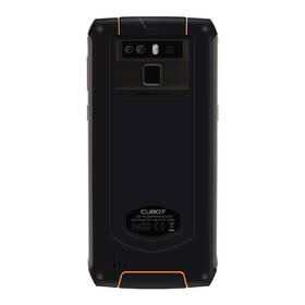 Mobilní telefon CUBOT King Kong 3 černý

 obrázek produktu 5 z 9