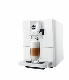 Espresso Jura IMPRESSA A7 

 obrázek produktu 1 z 11
