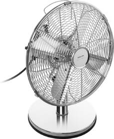 Ventilátor stolní Sencor SFE 3040SL nerez

 obrázek produktu 2 z 8