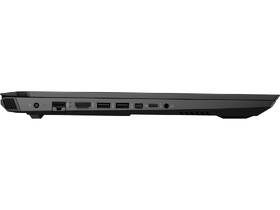 Notebook HP Omen 15-dh0006nc černý

 obrázek produktu 5 z 7
