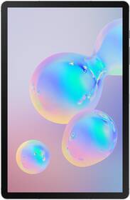 Dotykový tablet Samsung Tab S6 LTE šedý

 obrázek produktu 2 z 11