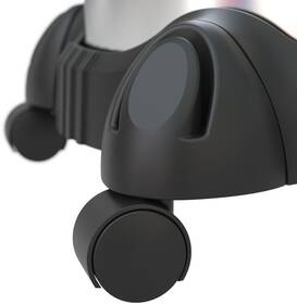 Průmyslový vysavač Güde GNTS 30 l 

 obrázek produktu 3 z 6