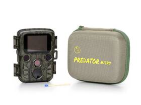 Fotopast Predator Micro zelená/plast

 obrázek produktu 1 z 8