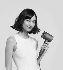 Fén Dyson Supersonic HD03 fuchsiová/šedá 

 obrázek produktu 8 z 16