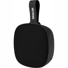 Přenosný reproduktor Sencor SSS 1060 NYX MINI černý

 obrázek produktu 1 z 3