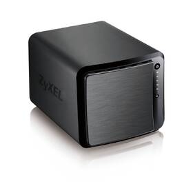 Datové úložiště (NAS) ZyXEL NAS542 

 obrázek produktu 2 z 3