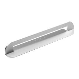 Stojánek FIXED Frame Mini pro notebooky a tablety, nalepovací stříbrný

 obrázek produktu 1 z 10