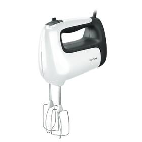 Ruční šlehač Tefal HT461138 bílý

 obrázek produktu 1 z 14