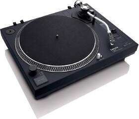 Gramofon Lenco L-3808B černý

 obrázek produktu 2 z 4