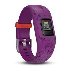 Fitness náramek Garmin Vívofit junior2 Anna 

 obrázek produktu 1 z 1