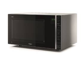 Mikrovlnná trouba Whirlpool MWP 303 SB černá/stříbrná

 obrázek produktu 3 z 6
