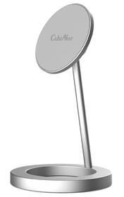 Stojánek Cubenest Magnetic Stand S011 stříbrný

 obrázek produktu 1 z 8