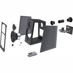 Reproduktory Edifier R2000DB (2 ks) hnědé

 obrázek produktu 9 z 9