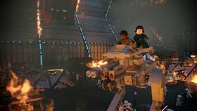 Hra Warner Bros PlayStation 4 Lego Star Wars: The Skywalker Saga 

 obrázek produktu 5 z 8