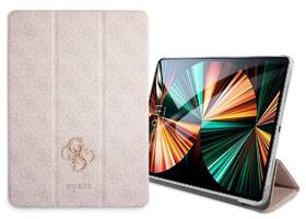 Pouzdro na tablet Guess 4G Folio Cover na Apple iPad Pro 12.9" růžové

 obrázek produktu 1 z 3