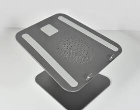 Podstavec pro notebooky COTECi CS5157 do 16" šedý

 obrázek produktu 3 z 9