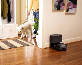 Robotický vysavač iRobot Roomba j7+ / Braava jet m6 

 obrázek produktu 7 z 20
