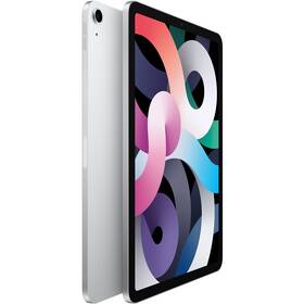Dotykový tablet Apple Air (2020)  Wi-Fi 256GB - Silver 

 obrázek produktu 1 z 1