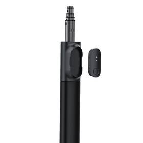 Selfie tyč FIXED Snap XL s tripodem a bezdrátovou spouští, 1/4" šroub černá

 obrázek produktu 5 z 10