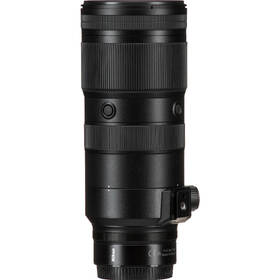 Objektiv Nikon Z 70-200 mm f/2.8 VR S černý

 obrázek produktu 8 z 10