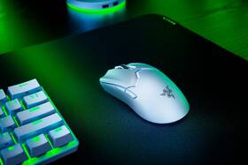 Myš Razer Viper V2 Pro bílá

 obrázek produktu 10 z 13