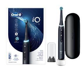 Zubní kartáček Oral-B Matt Black 

 obrázek produktu 2 z 6