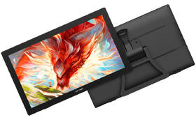 Grafický tablet XPPen Artist 24 černý

 obrázek produktu 2 z 7