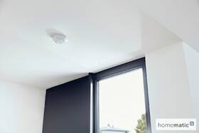 Siréna Homematic IP vnitřní 

 obrázek produktu 9 z 9