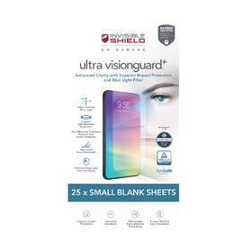 Nalepení ochranné fólie ZAGG Ultra VisionGuard+ na telefon 

 obrázek produktu 3 z 4