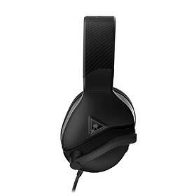 Headset Turtle Beach RECON 200 GEN2, Xbox One, Series X/S, PS5/4/4Pro, Nintendo černý

 obrázek produktu 2 z 5