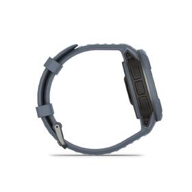 Chytré hodinky Garmin Instinct Crossover - Standard Edition modré

 obrázek produktu 8 z 9