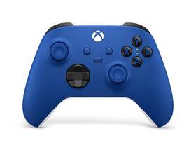 Bezdrátový ovladač Microsoft Xbox Series modrý

 obrázek produktu 2 z 5