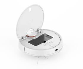 Robotický vysavač Xiaomi Vacuum S10 bílý

 obrázek produktu 5 z 24