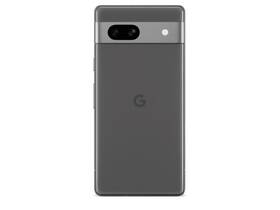 Mobilní telefon Google Pixel 7a 5G 8 GB / 128 GB černý

 obrázek produktu 3 z 4