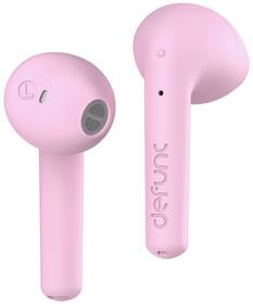 Sluchátka Defunc TRUE LITE růžová

 obrázek produktu 1 z 6