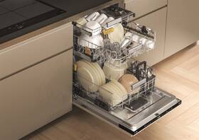 Myčka nádobí Whirlpool W8I HT58 T MaxiSpace 
