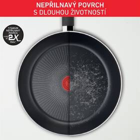 Pánev Tefal C2890602, 28 cm 

 obrázek produktu 9 z 10
