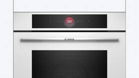 Trouba Bosch HBG7341W1 bílá barva
