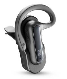 Handsfree CellularLine CAR FLAT černé

 obrázek produktu 1 z 6