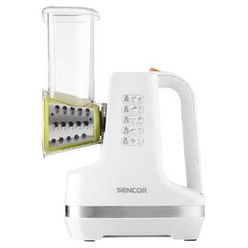 Elektrický strouhač Sencor SSG 4300WH 
